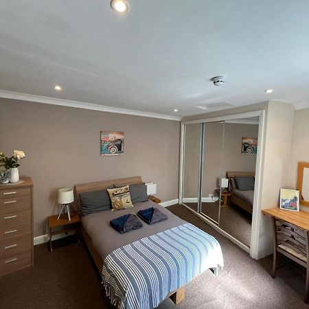 Victoria Apartments 토키 외부 사진