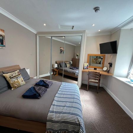 Victoria Apartments 토키 외부 사진