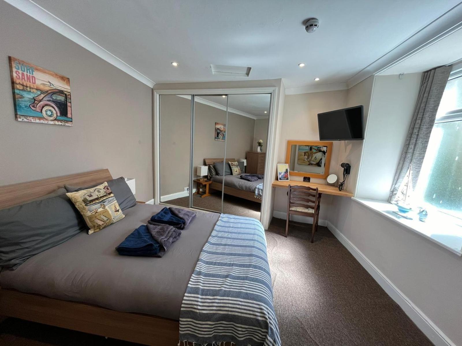 Victoria Apartments 토키 외부 사진