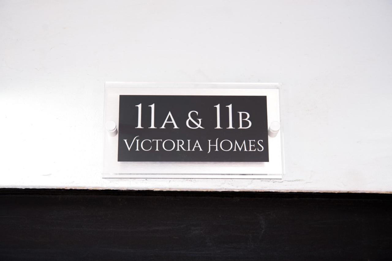 Victoria Apartments 토키 외부 사진